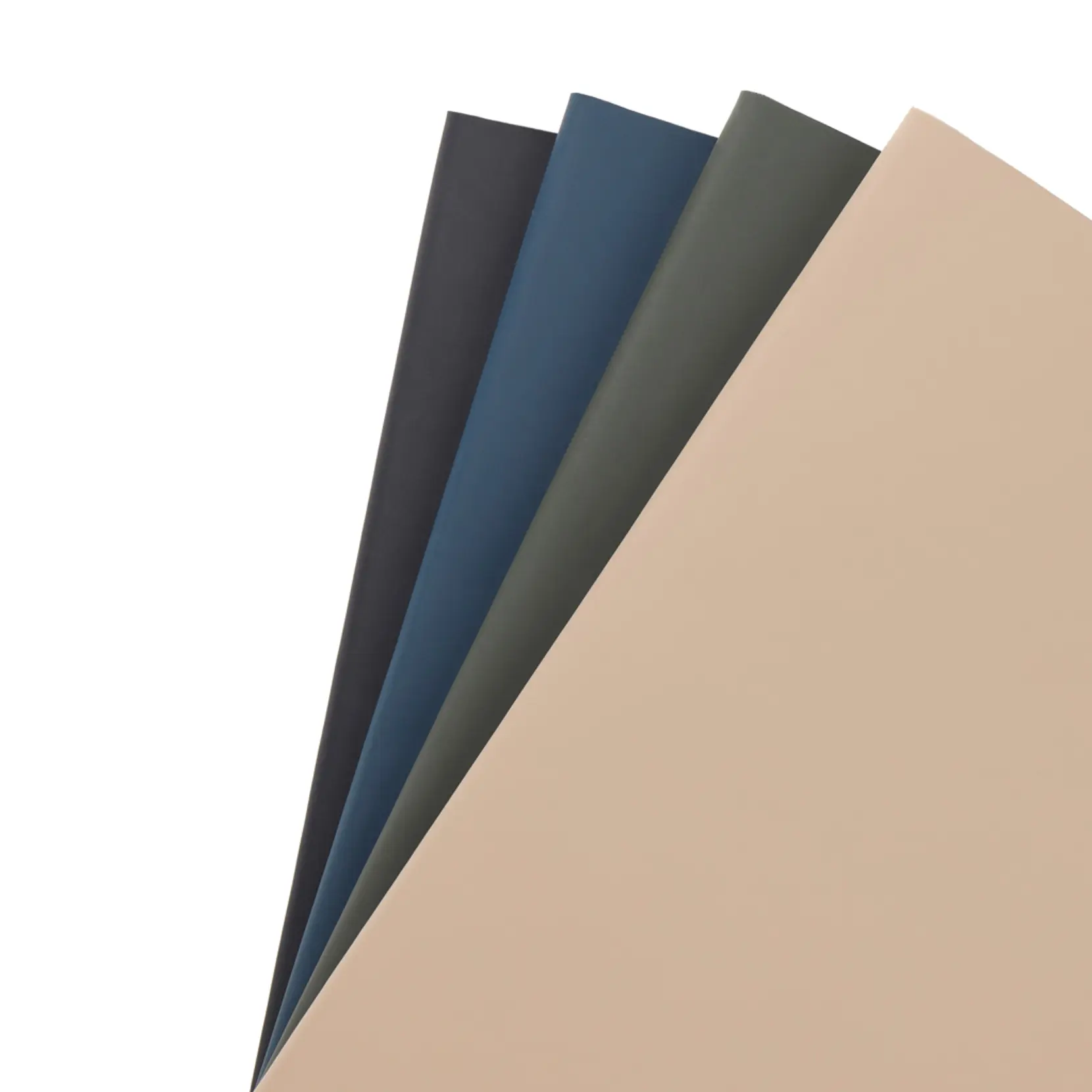 Bild på VINGA Baltimore RCS PU softcover notebook Bild på VINGA Baltimore RCS PU softcover notebook