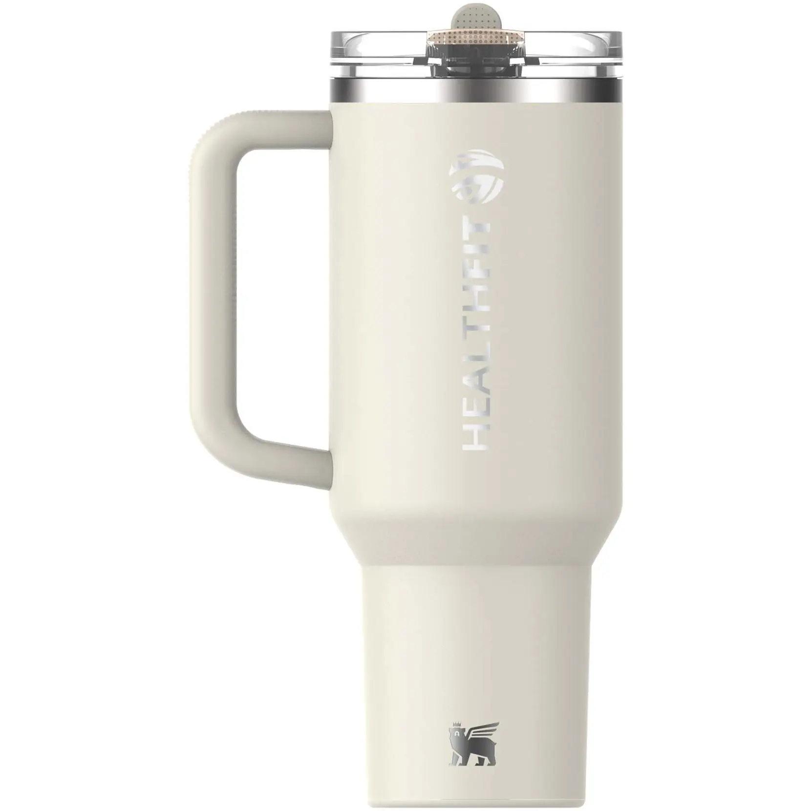 Bild på Stanley Quencher® ProTour 1180 ml isolerad mugg i återvunnet rostfritt stål med flip-sugrör Bild på Stanley Quencher® ProTour 1180 ml isolerad mugg i återvunnet rostfritt stål med flip-sugrör
