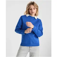 Bild på Batian unisex tröja med rund hals