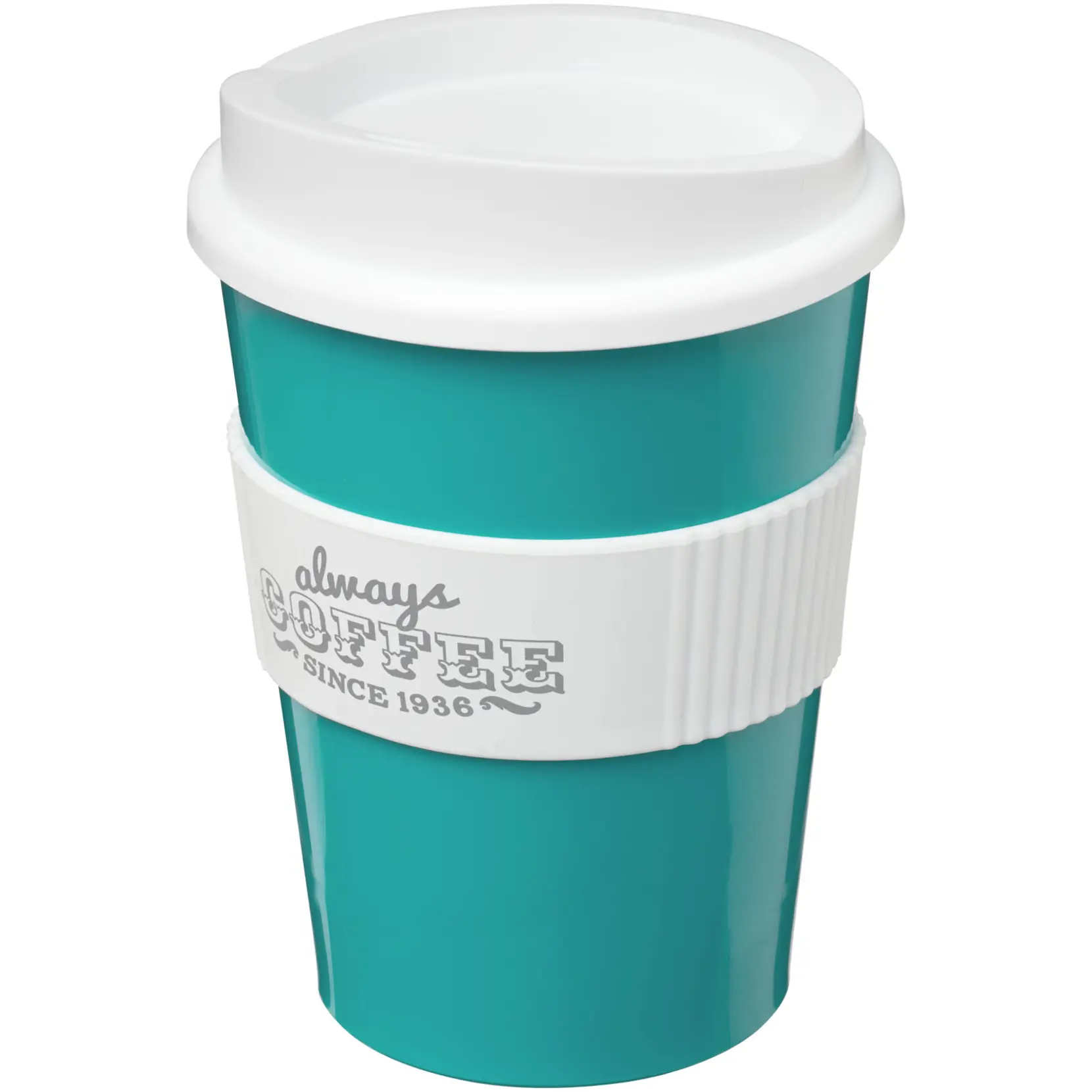 Bild på Americano® Medio 300 ml mugg med grepp Bild på Americano® Medio 300 ml mugg med grepp