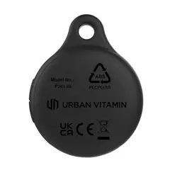 Bild på Urban Vitamin Aptos uppladningsbar Dual föremålsfinnare