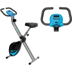 Bild på Prixton BF100 Bike Fit motionscykel