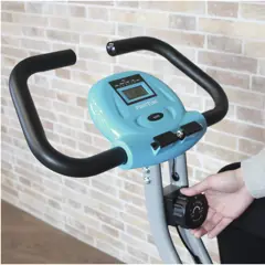 Bild på Prixton BF100 Bike Fit motionscykel