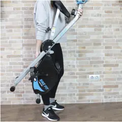 Bild på Prixton BF100 Bike Fit motionscykel