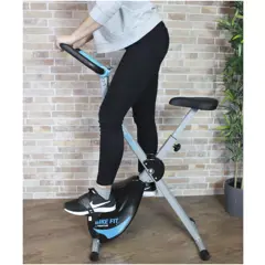 Bild på Prixton BF100 Bike Fit motionscykel