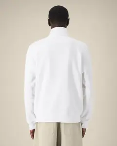 Bild på Trailer 2.0 The unisex high neck zip-through sweatshirt