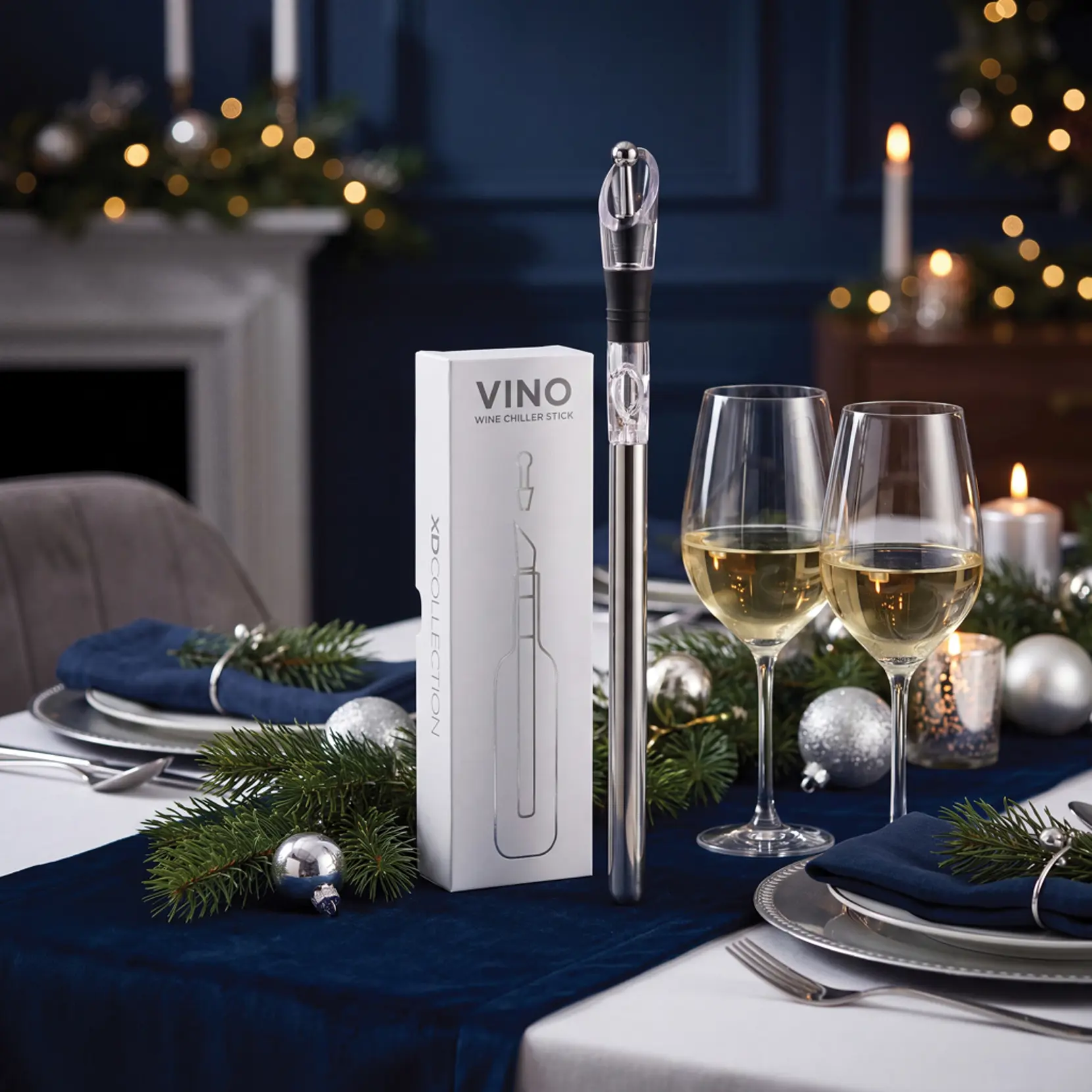 Bild på Vino vinkylarpinne Bild på Vino vinkylarpinne