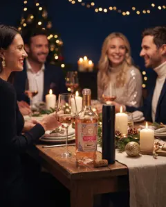 Bild på Vino uppladningsbar elektrisk vinöppnare