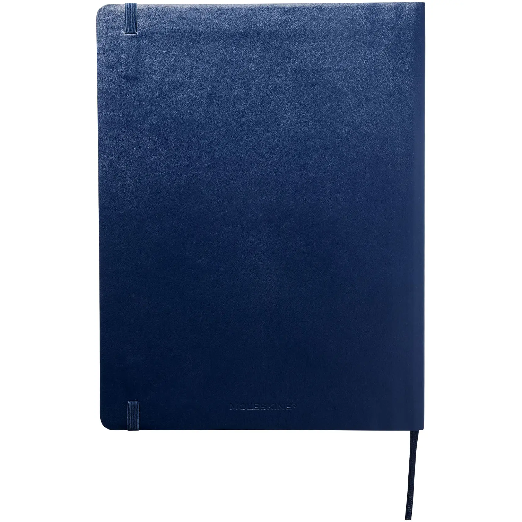 Bild på Classic XL av anteckningsbok med mjukt omslag – blankt papper Bild på Classic XL av anteckningsbok med mjukt omslag – blankt papper
