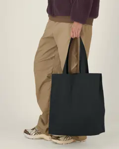Bild på Mid Tote Bag The woven mid weigth tote bag