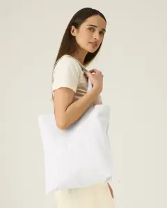 Bild på Light Tote Bag Light Woven tote bag