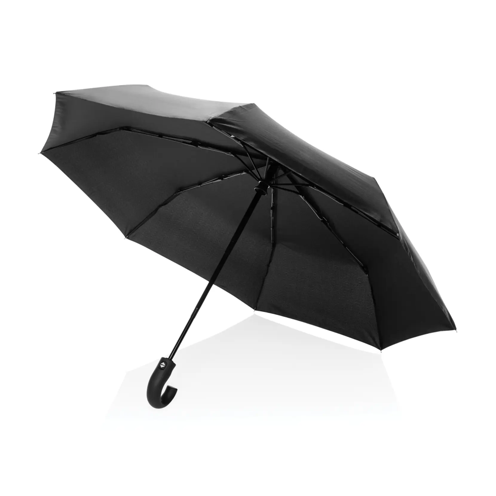 Bild på KENTO URBAN21" AWARE™ 190T RPET paraply auto öppn/stängn Bild på KENTO URBAN21" AWARE™ 190T RPET paraply auto öppn/stängn