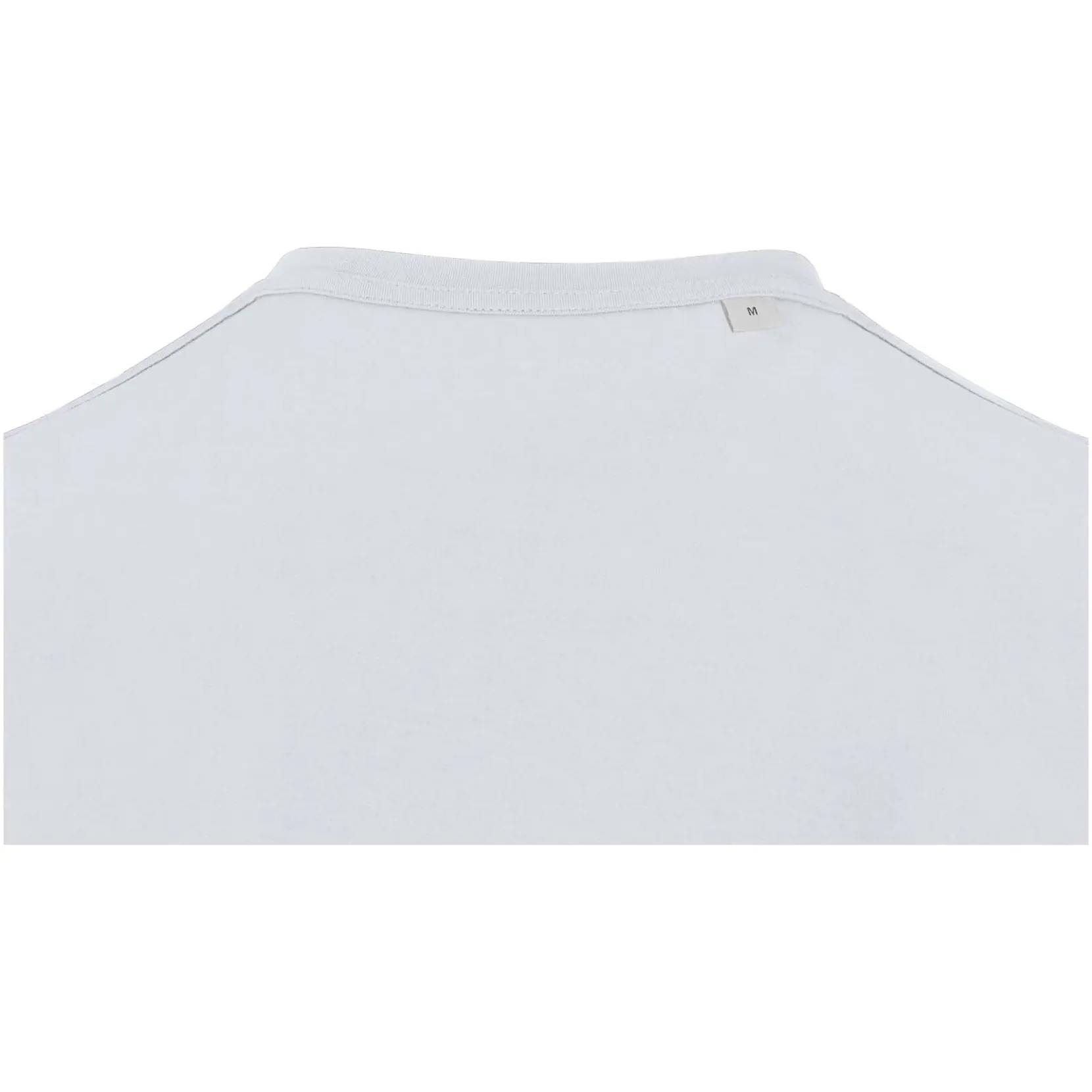 Bild på Balfour 200 g/m² kortärmad rundhalsad unisex-T-shirt av ekologiskt OCS-material Bild på Balfour 200 g/m² kortärmad rundhalsad unisex-T-shirt av ekologiskt OCS-material