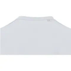 Bild på Balfour 200 g/m² kortärmad rundhalsad unisex-T-shirt av ekologiskt OCS-material
