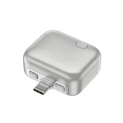 Bild på ChargeGuard RCS automatisk frånkoppling, USB-C Adapter