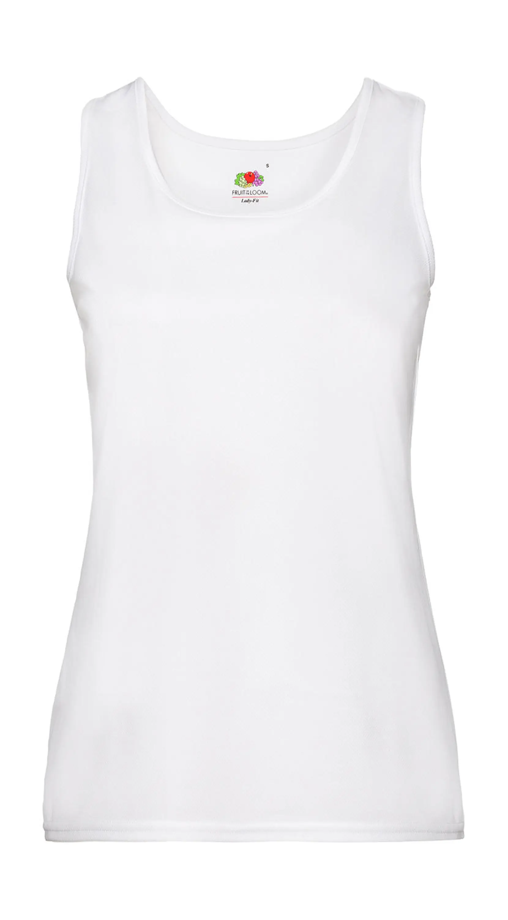 Bild på Ladies Performance Vest Bild på Ladies Performance Vest