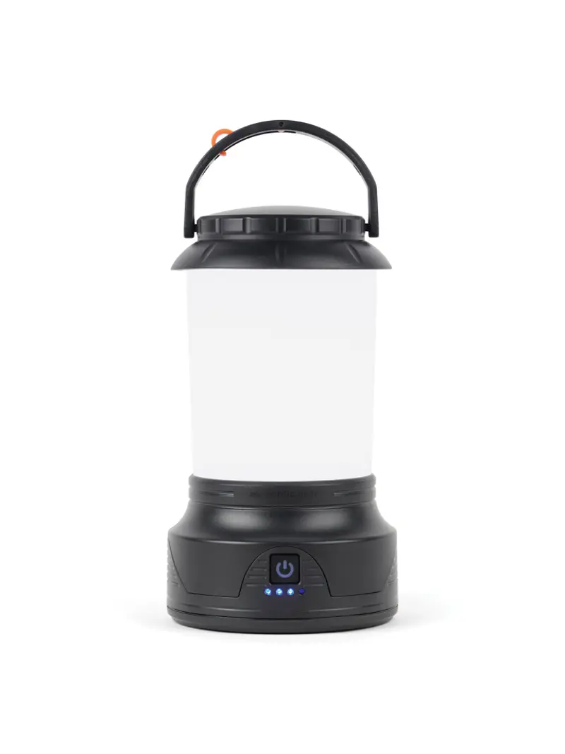 Nordic Drift Everest RCS Bright campinglampa med vev