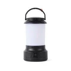 Bild på Nordic Drift Everest RCS Bright campinglampa med vev