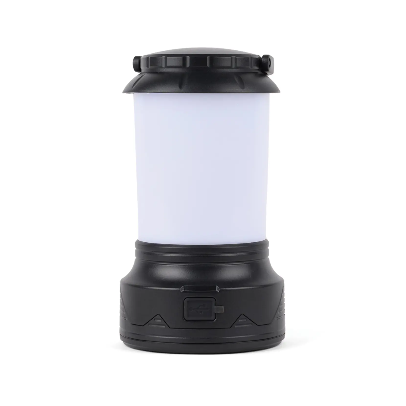 Bild på Nordic Drift Everest RCS Bright campinglampa med vev Bild på Nordic Drift Everest RCS Bright campinglampa med vev