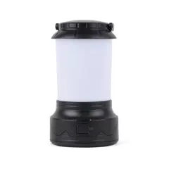Bild på Nordic Drift Everest RCS Bright campinglampa med vev