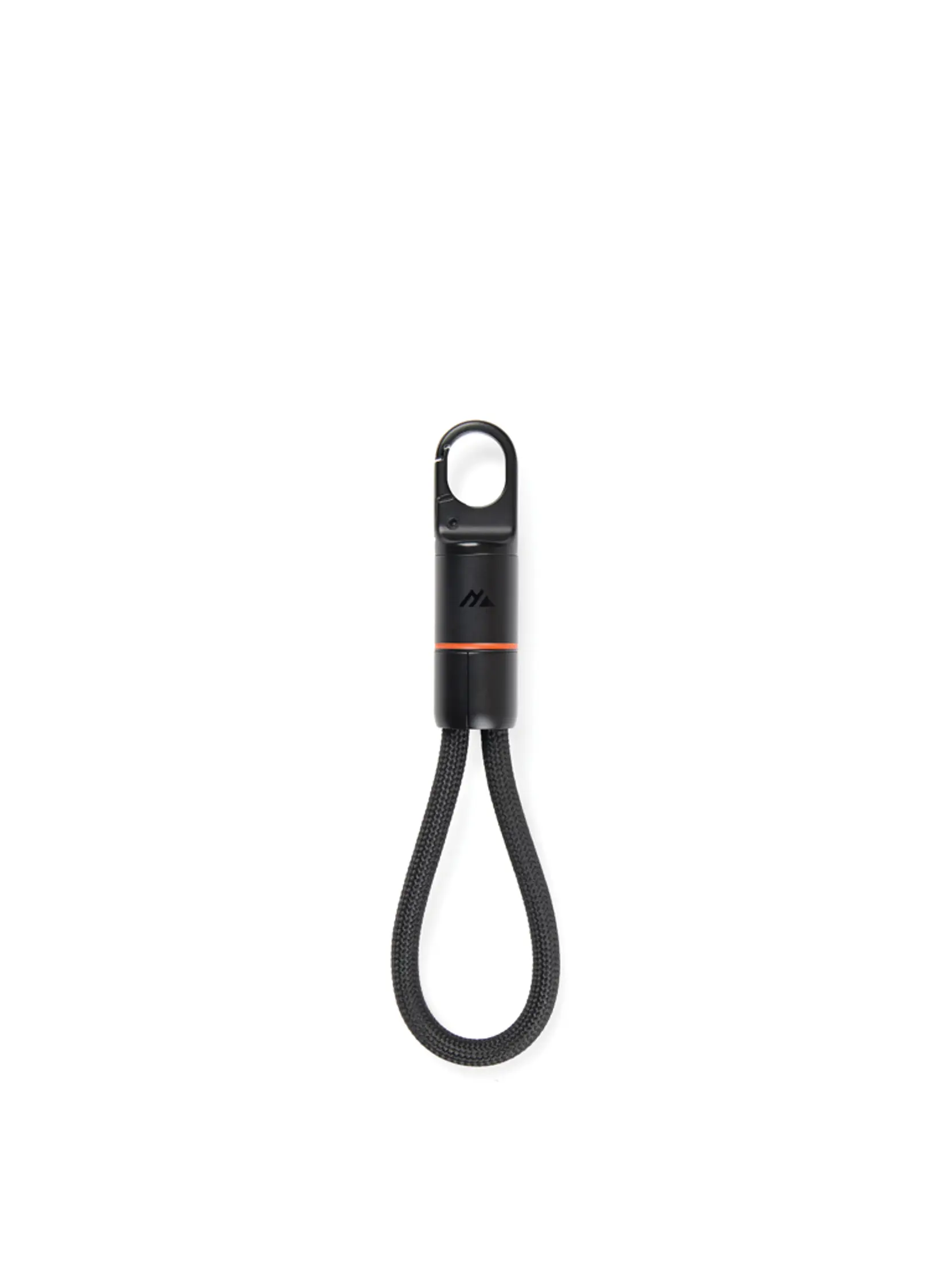 Bild på Nordic Drift Everest USB-C 60W snabbladdningskabel karbinhak Bild på Nordic Drift Everest USB-C 60W snabbladdningskabel karbinhak