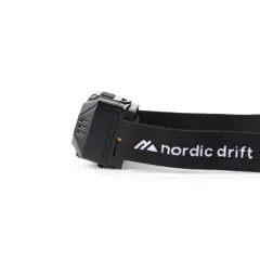 Bild på Nordic Drift Everest högpresterande pannlampa