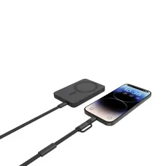 Bild på Arc RCS 60W 120 cm 2-i-1 snabbladdningskabel