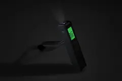 Bild på Swiss Peak 5-i-1 bagagevåg, powerbank och ficklampa