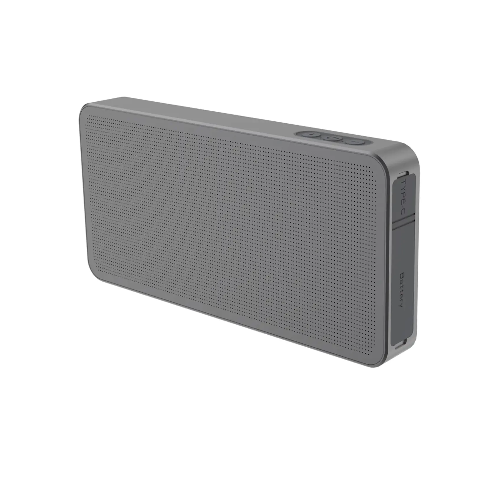 Bild på Aeris RCS Ultratunn 10W IPX5 högtalare med utbytbart batteri Bild på Aeris RCS Ultratunn 10W IPX5 högtalare med utbytbart batteri