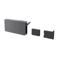 Bild på Aeris RCS Ultratunn 10W IPX5 högtalare med utbytbart batteri