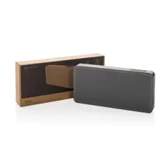 Bild på Aeris RCS Ultratunn 10W IPX5 högtalare med utbytbart batteri