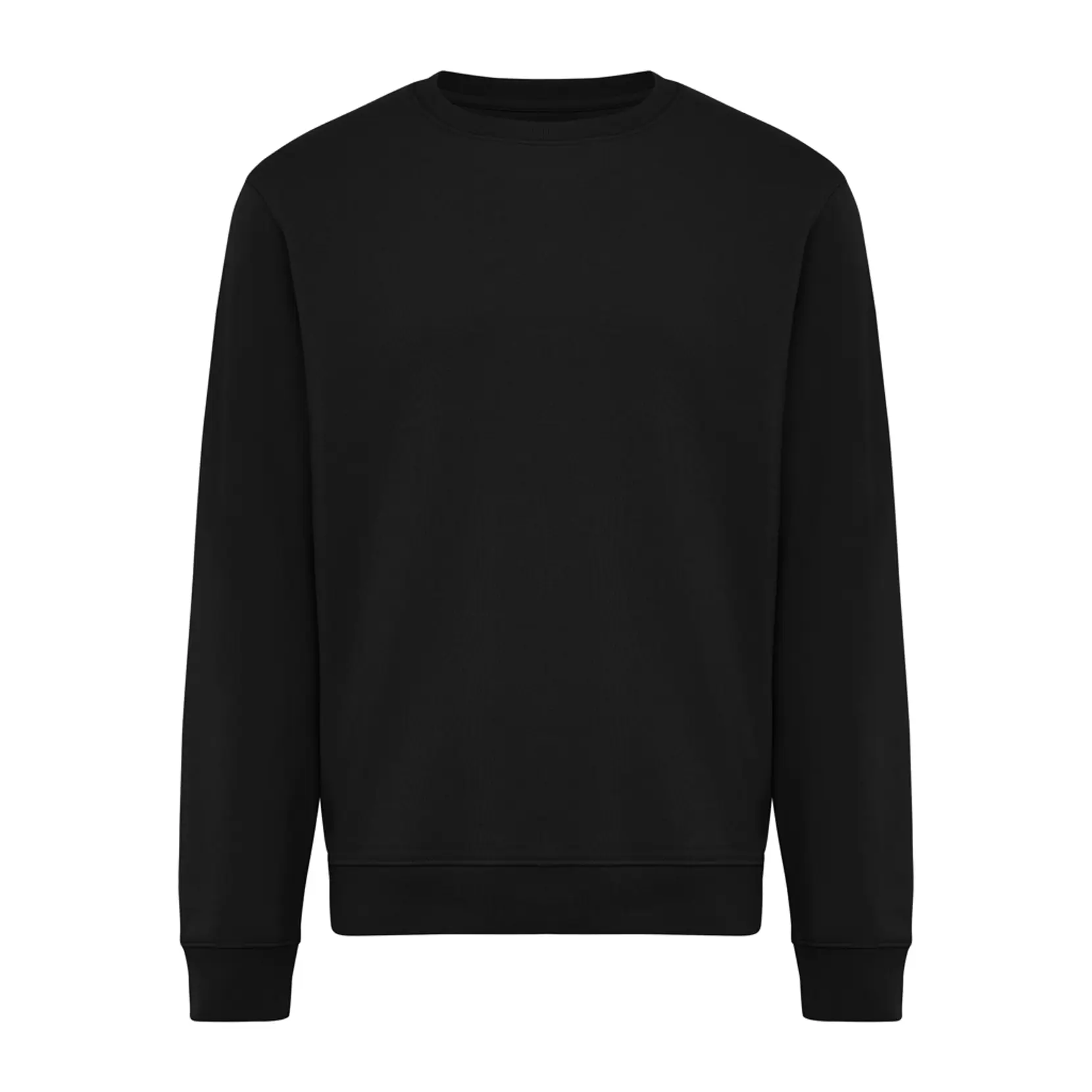 Bild på IQONIQ Torla sweatshirt i återvunnen bomull Bild på IQONIQ Torla sweatshirt i återvunnen bomull
