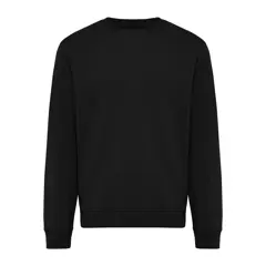 Bild på IQONIQ Torla sweatshirt i återvunnen bomull