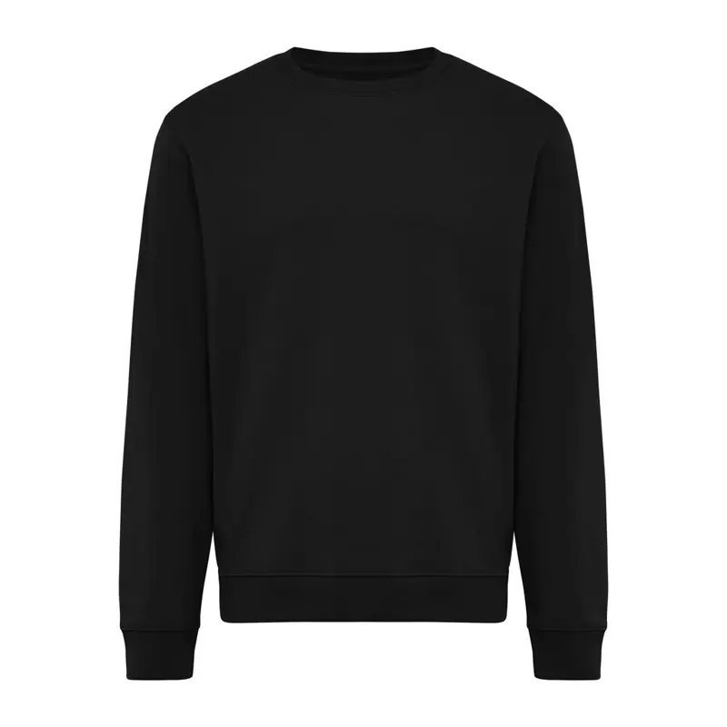 IQONIQ Torla sweatshirt i återvunnen bomull