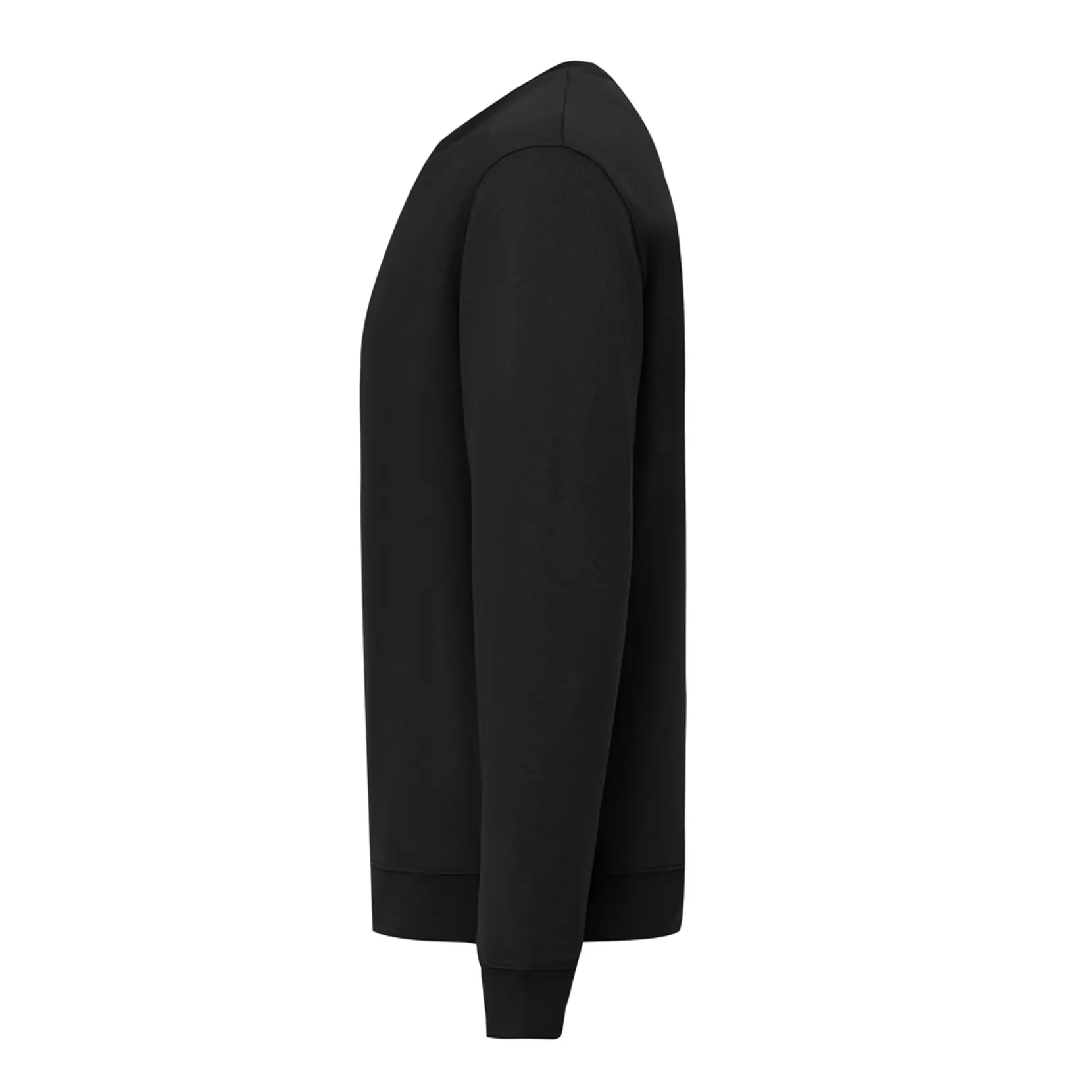 Bild på IQONIQ Torla sweatshirt i återvunnen bomull Bild på IQONIQ Torla sweatshirt i återvunnen bomull