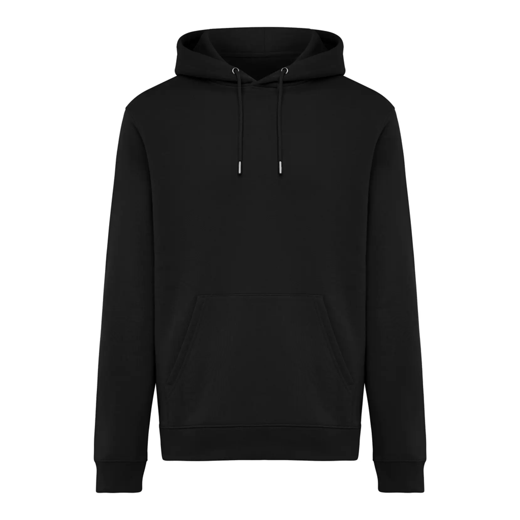 Bild på IQONIQ Joshua hoodie i återvunnen bomull Bild på IQONIQ Joshua hoodie i återvunnen bomull