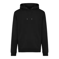 Bild på IQONIQ Joshua hoodie i återvunnen bomull