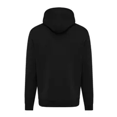 Bild på IQONIQ Joshua hoodie i återvunnen bomull