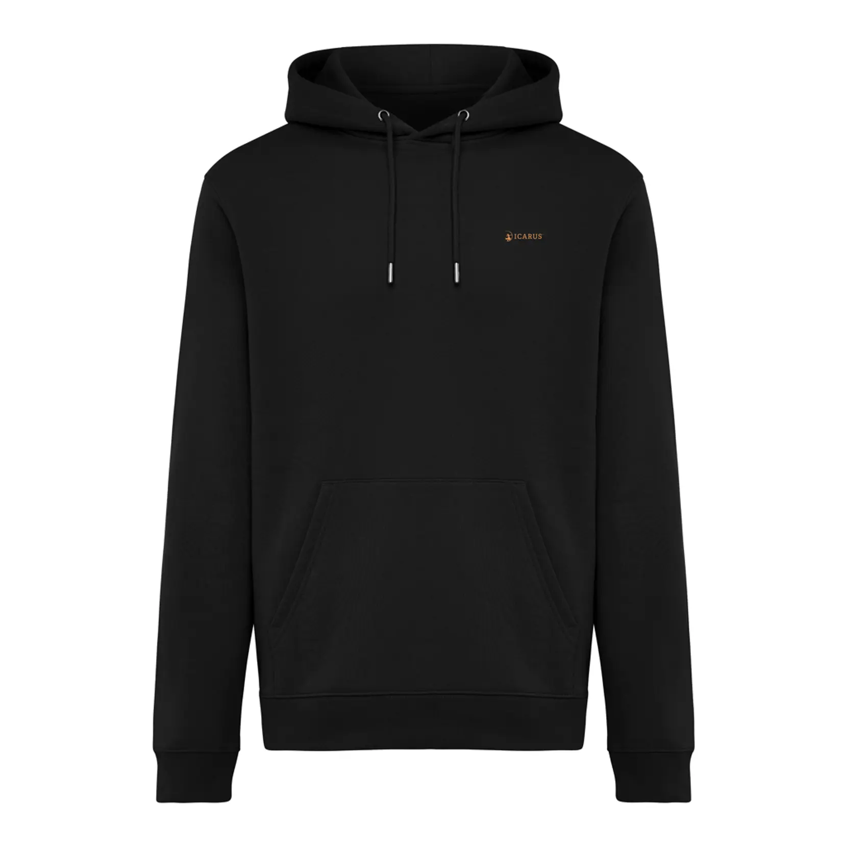 Bild på IQONIQ Joshua hoodie i återvunnen bomull Bild på IQONIQ Joshua hoodie i återvunnen bomull