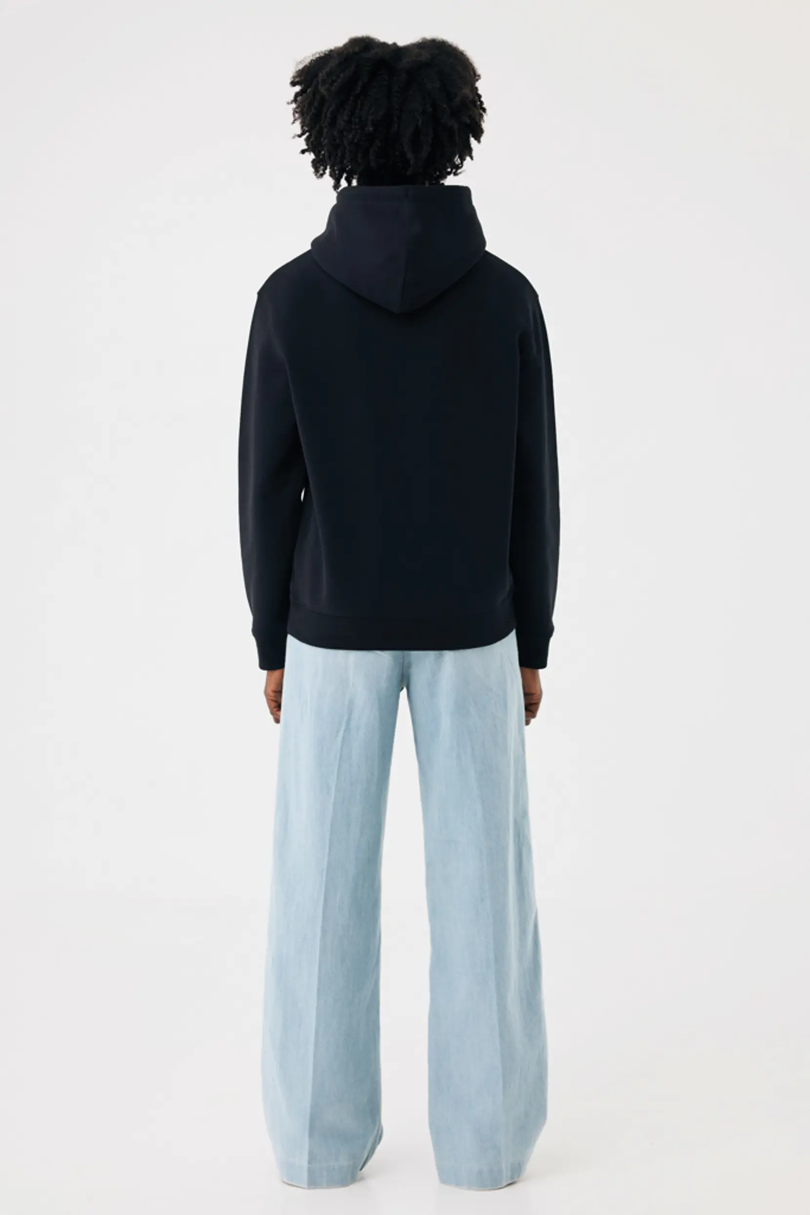 Bild på IQONIQ Joshua hoodie i återvunnen bomull Bild på IQONIQ Joshua hoodie i återvunnen bomull