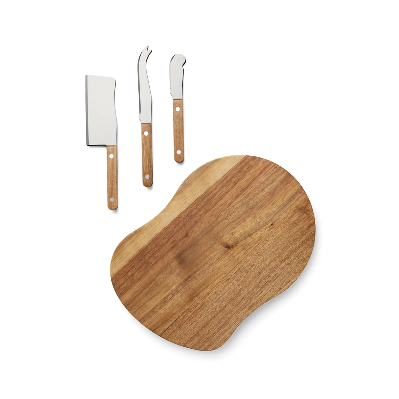 Bild på VINGA Veia cheese set