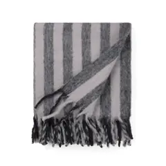 Bild på VINGA Lioro GRS wool blend pläd