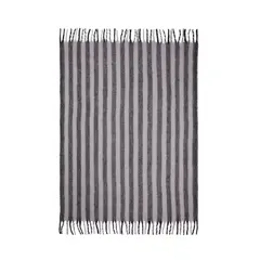 Bild på VINGA Lioro GRS wool blend pläd