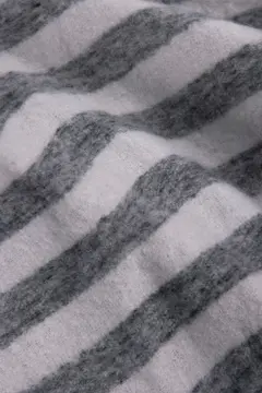 Bild på VINGA Lioro GRS wool blend pläd