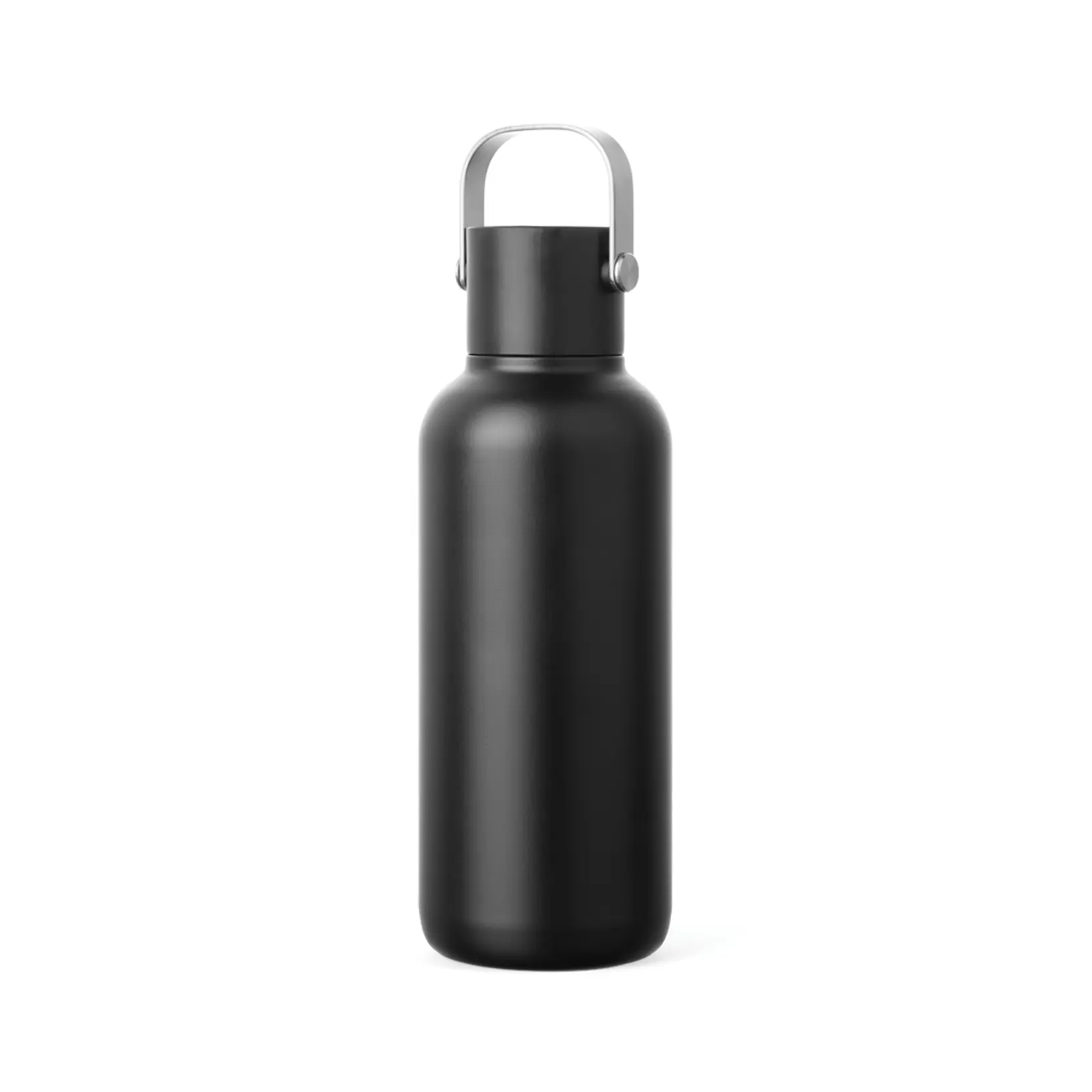 Bild på VINGA Cael RCS SS sip-flaska 600ML Bild på VINGA Cael RCS SS sip-flaska 600ML