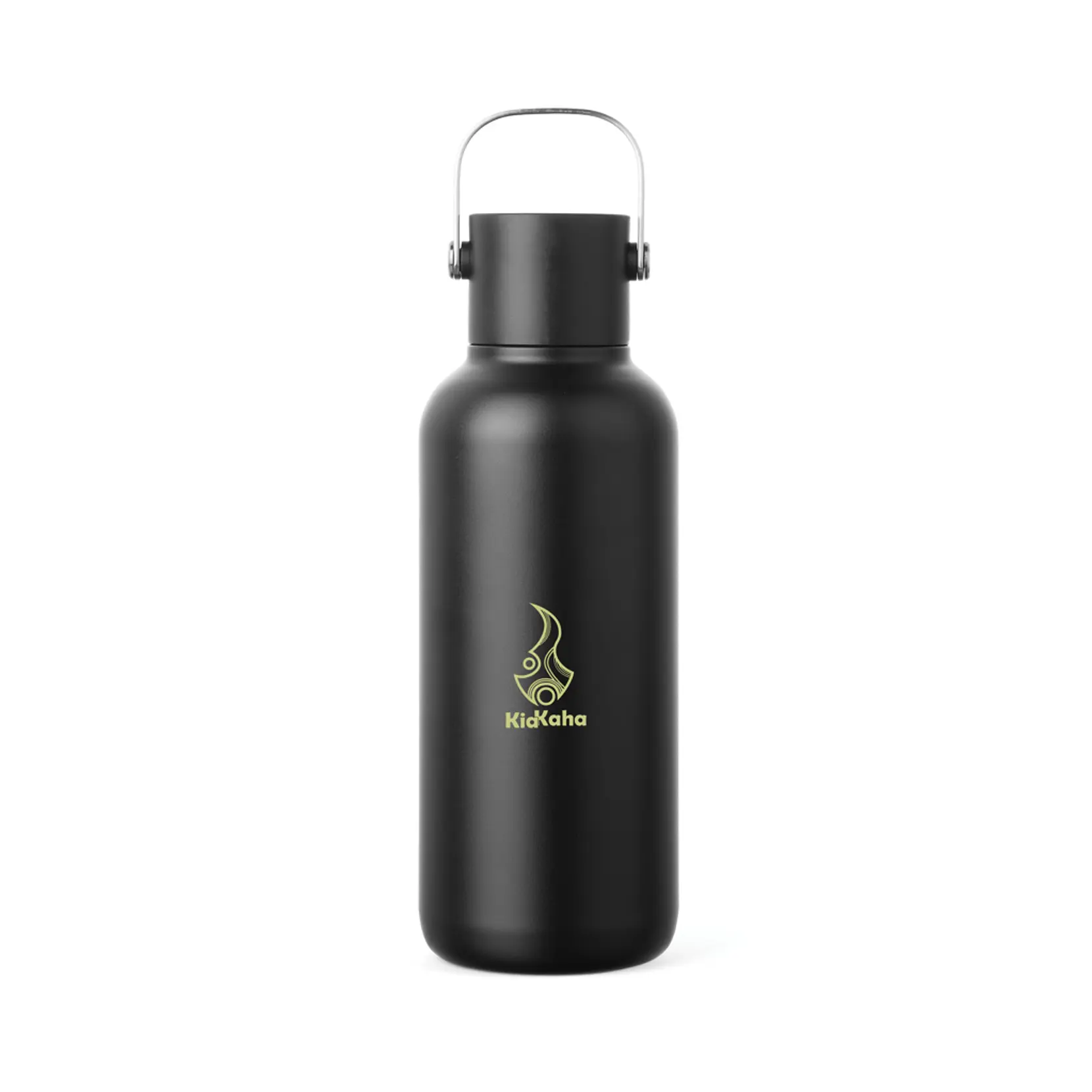 Bild på VINGA Cael RCS SS sip-flaska 600ML Bild på VINGA Cael RCS SS sip-flaska 600ML