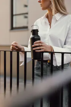 Bild på VINGA Cael RCS SS sip-flaska 600ML