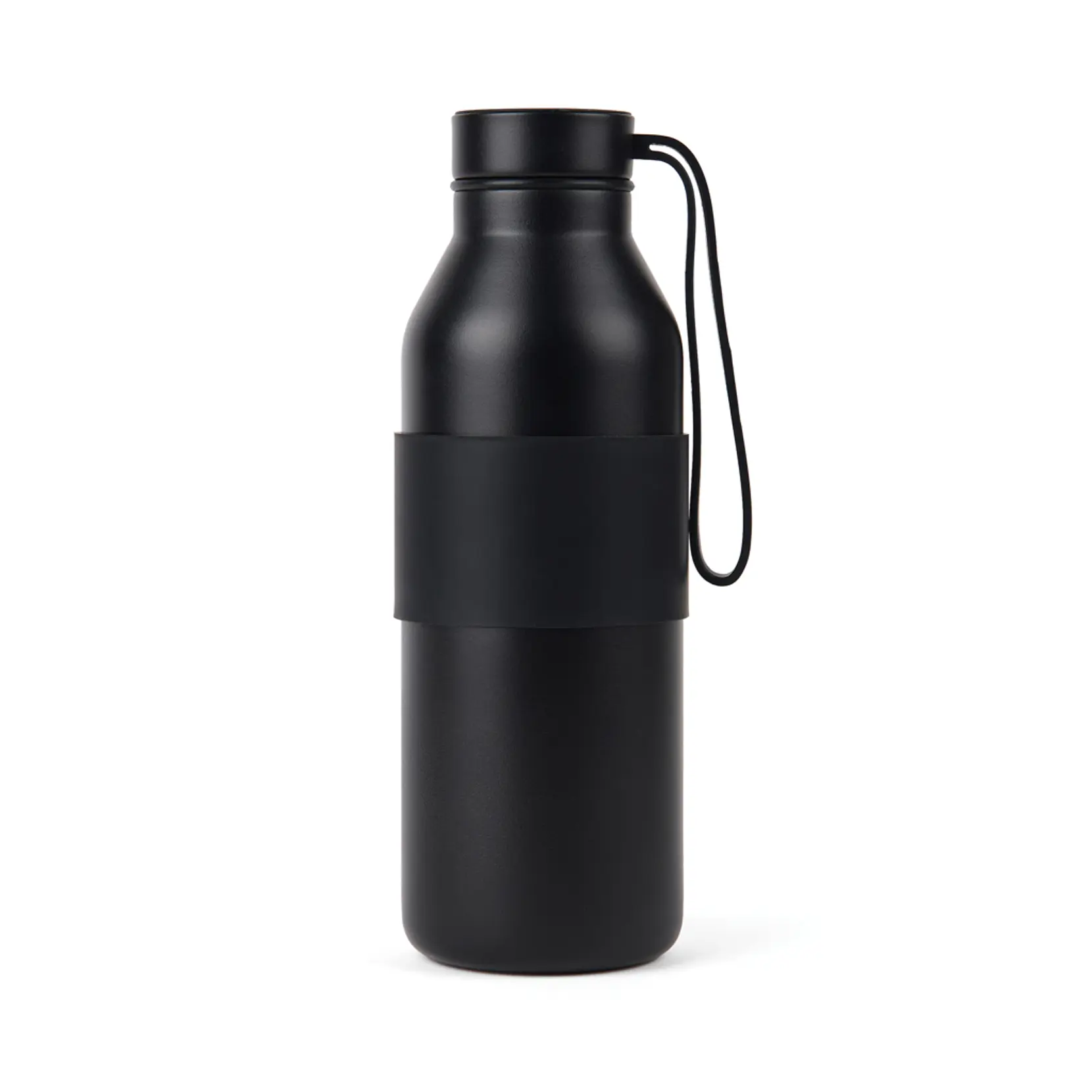 Bild på VINGA Niro RCS SS flaska 500ML Bild på VINGA Niro RCS SS flaska 500ML