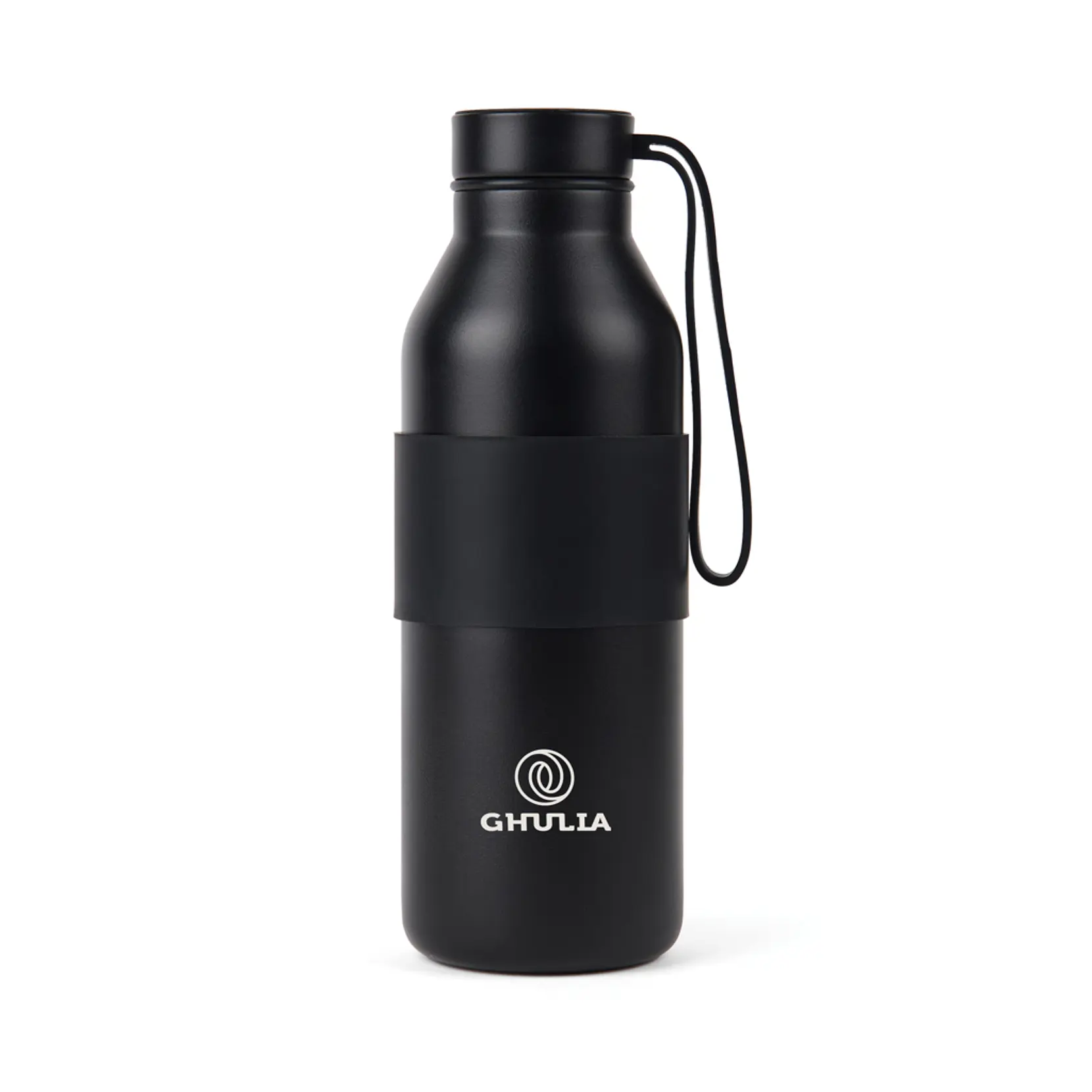 Bild på VINGA Niro RCS SS flaska 500ML Bild på VINGA Niro RCS SS flaska 500ML