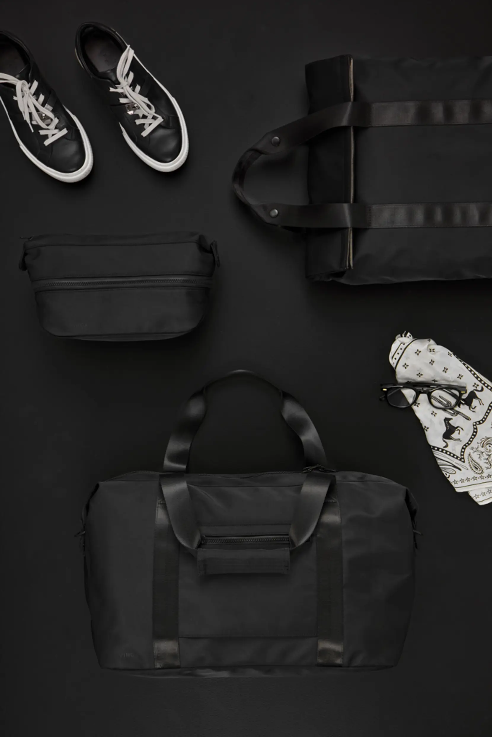 Bild på VINGA Baltimore Neo RCS backpack